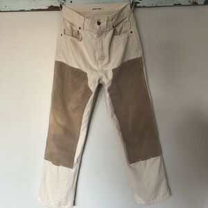 Rudy Jude Utilities Colorblock Size 2